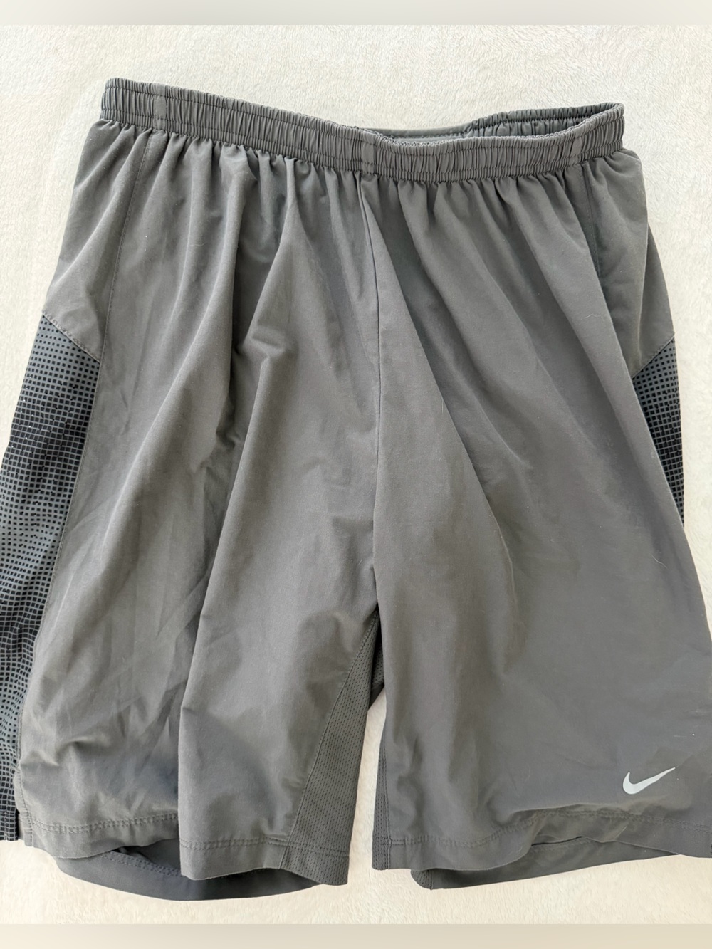 Nike Men’s Dri-FIT Shorts